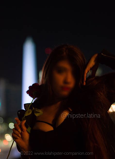 Independent escorts buenos aires  I love meeting men and having sex